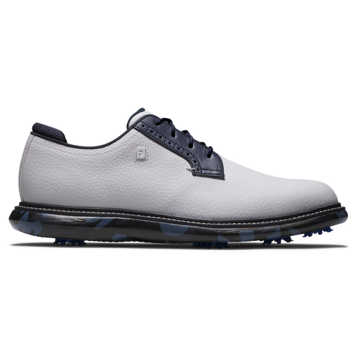 Traditions Blucher-Previous Season Style