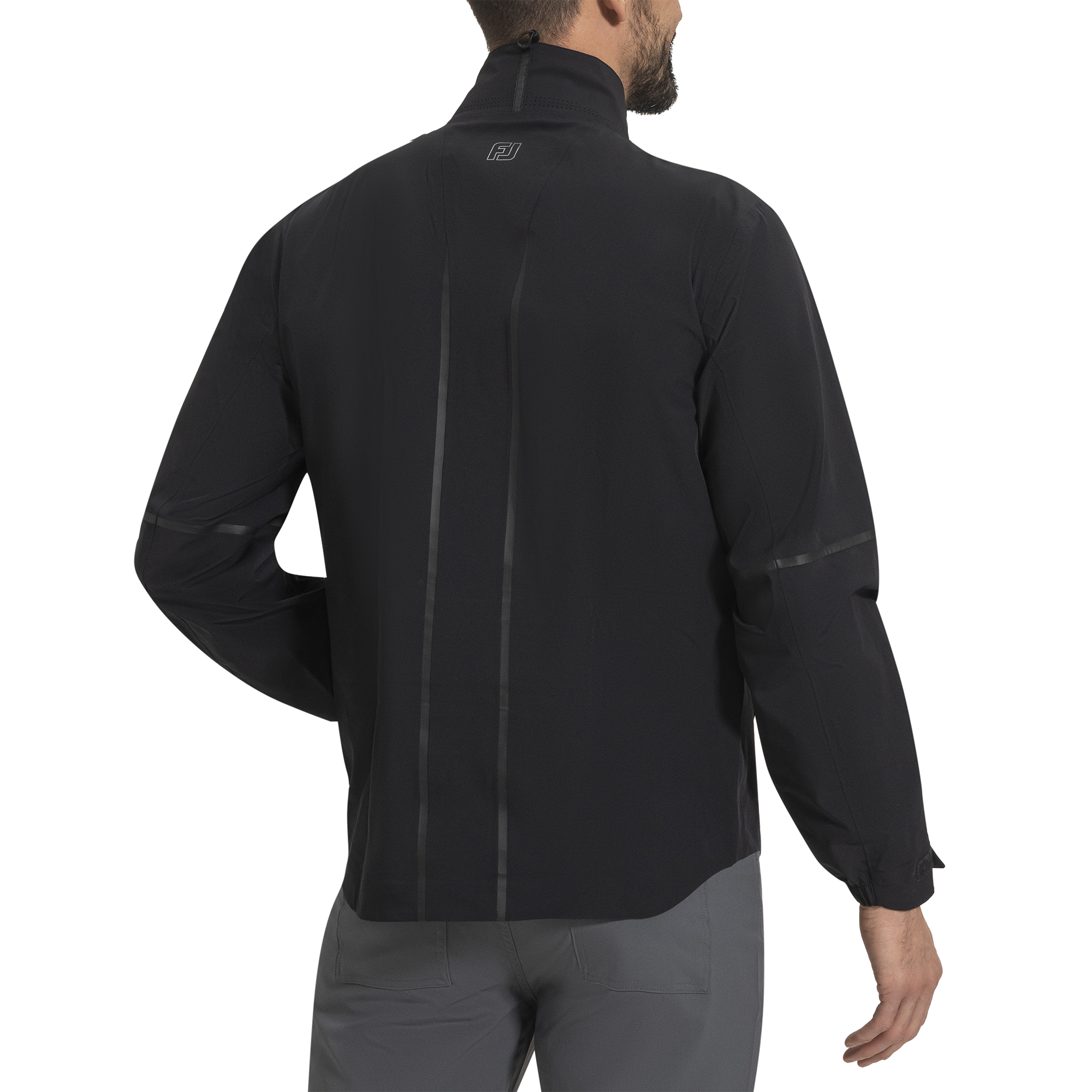 DryJoys Select LX Rain Jacket
