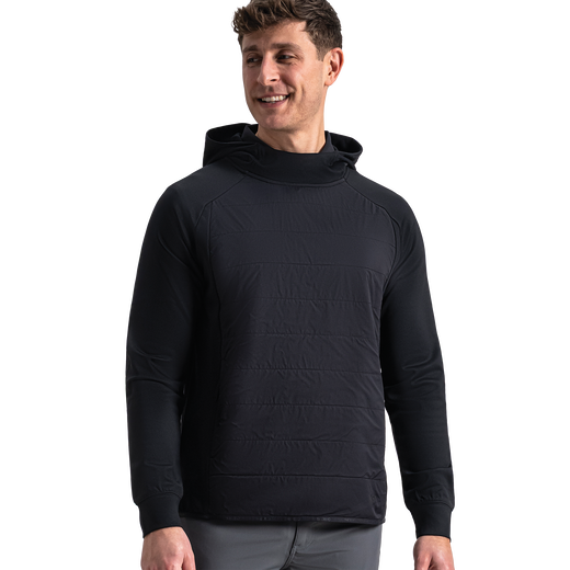 ThermoSeries Hybrid Hoodie