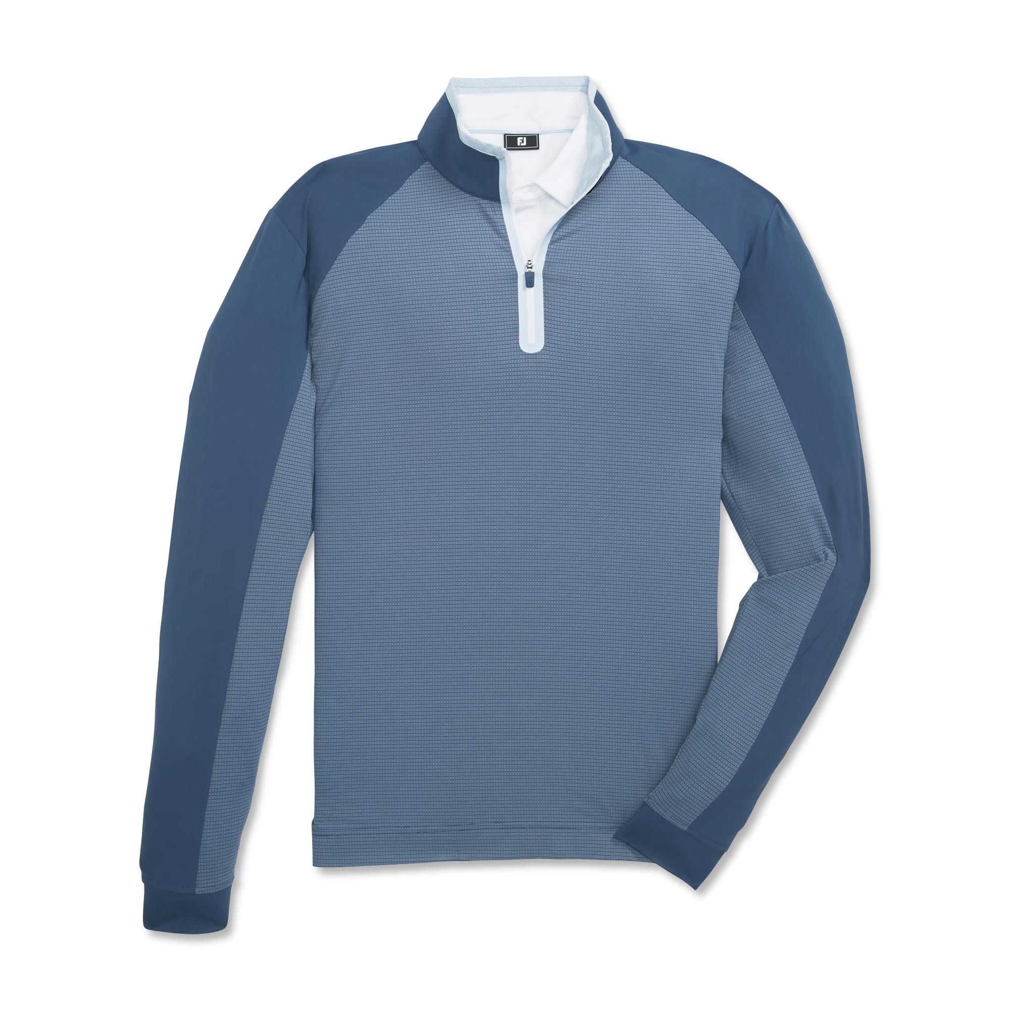 TempoSeries Mixed Texture Mid-Layer