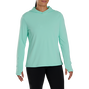 TempoSeries Pullover Sun Protection Hoodie Women