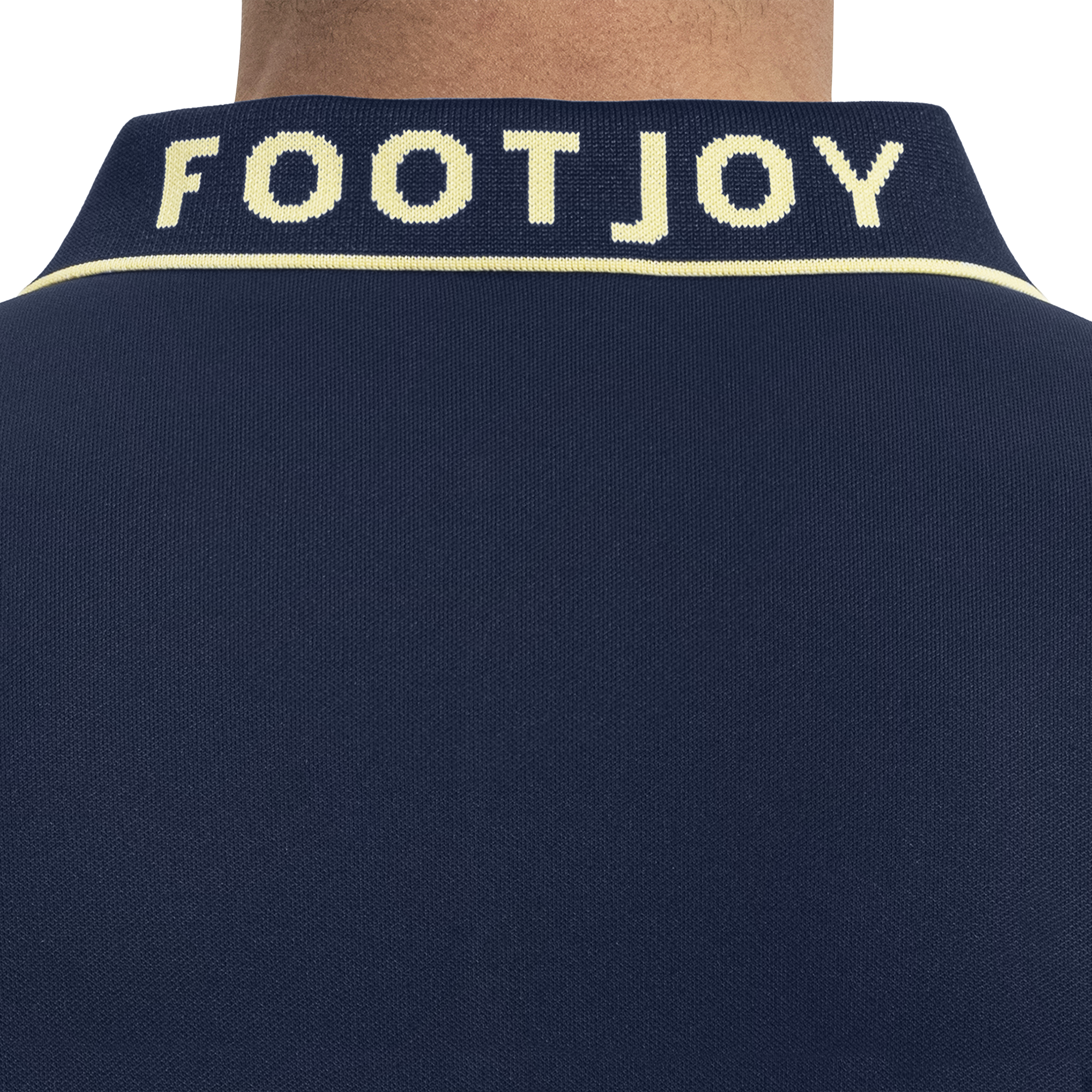 FJ Wordmark Pique