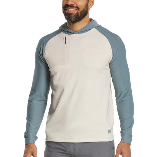 ThermoSeries Pullover Hoodie