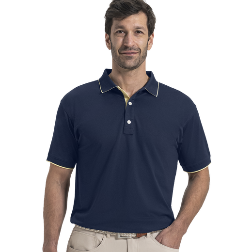 FJ Wordmark Pique