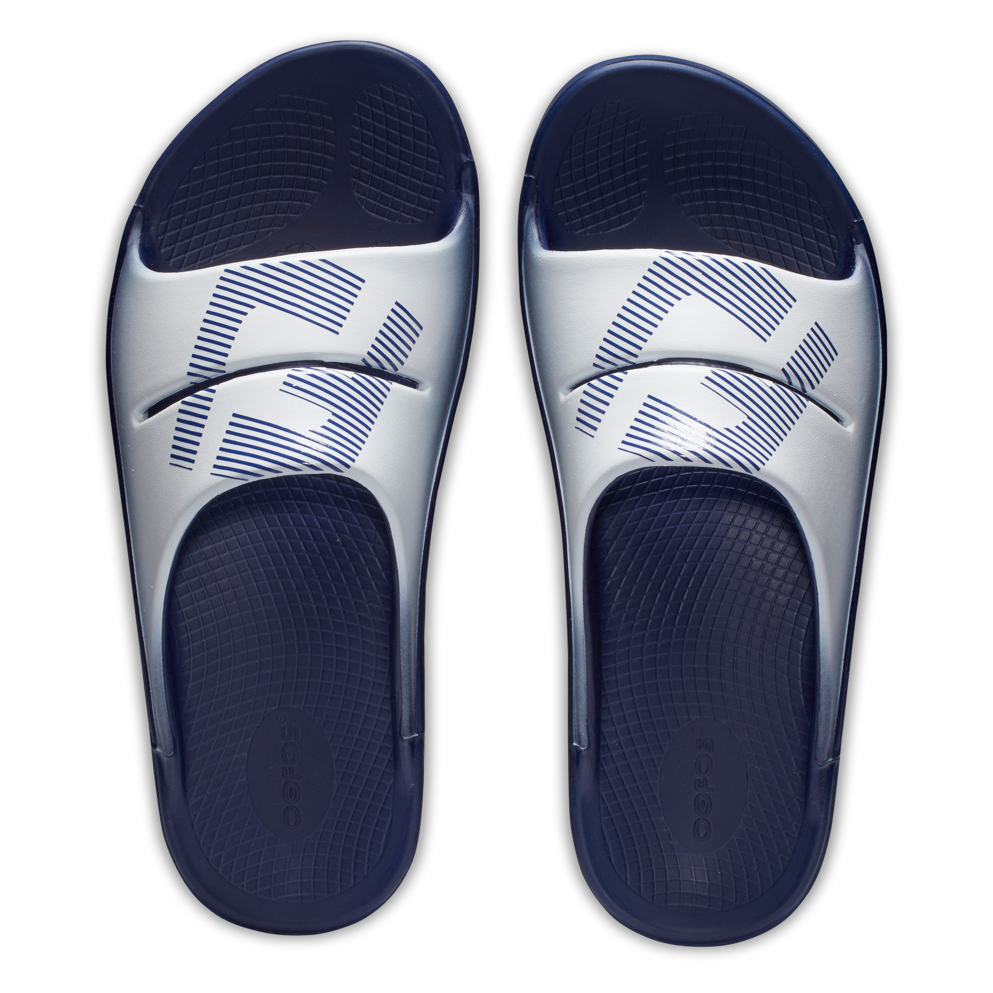 FJ x OOFOS OOahh Sport Slide Unisex