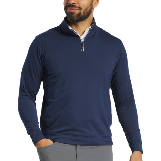 Approach Quarter-Zip