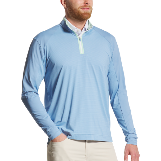 TempoSeries Mixed Texture Mid-Layer-Previous Season Style