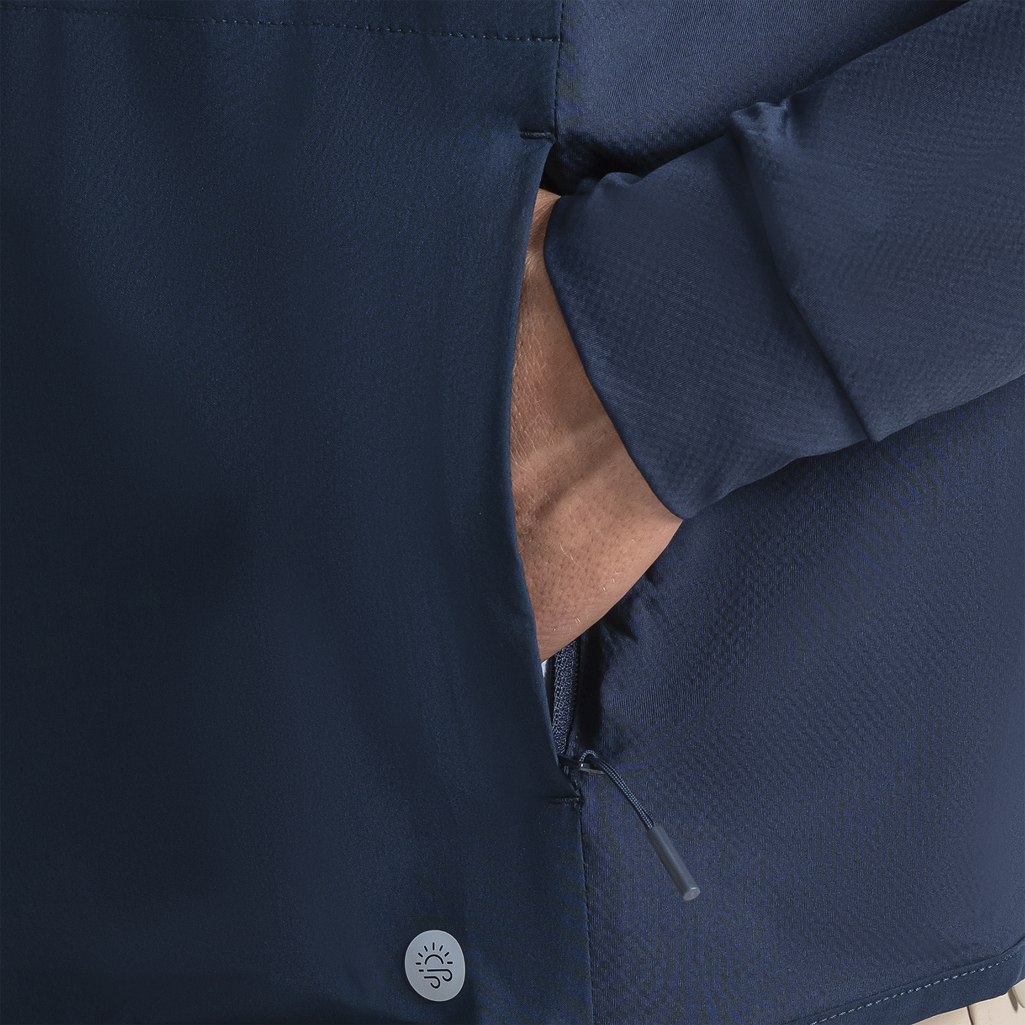 TempoSeries Tech Mid-Layer