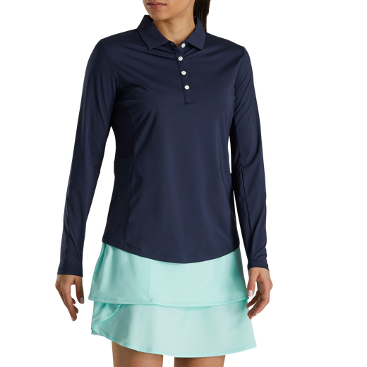 Long Sleeve Sun Protection Shirt Women-Previous Season Style