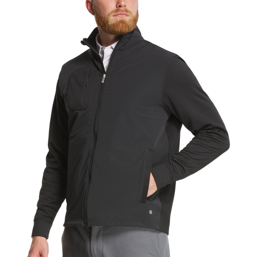 ThermoSeries Hybrid Jacket