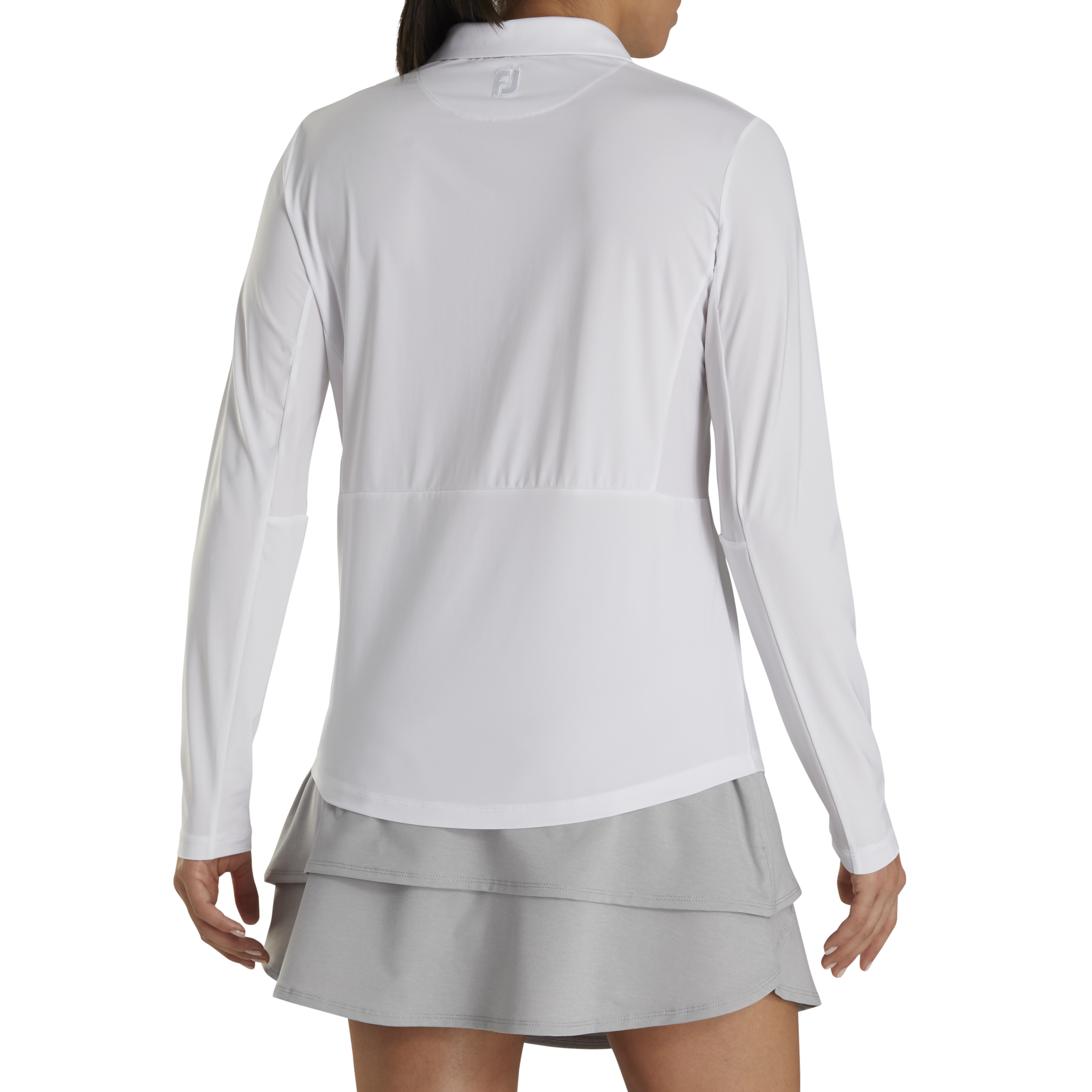 Long Sleeve Sun Protection Shirt Women