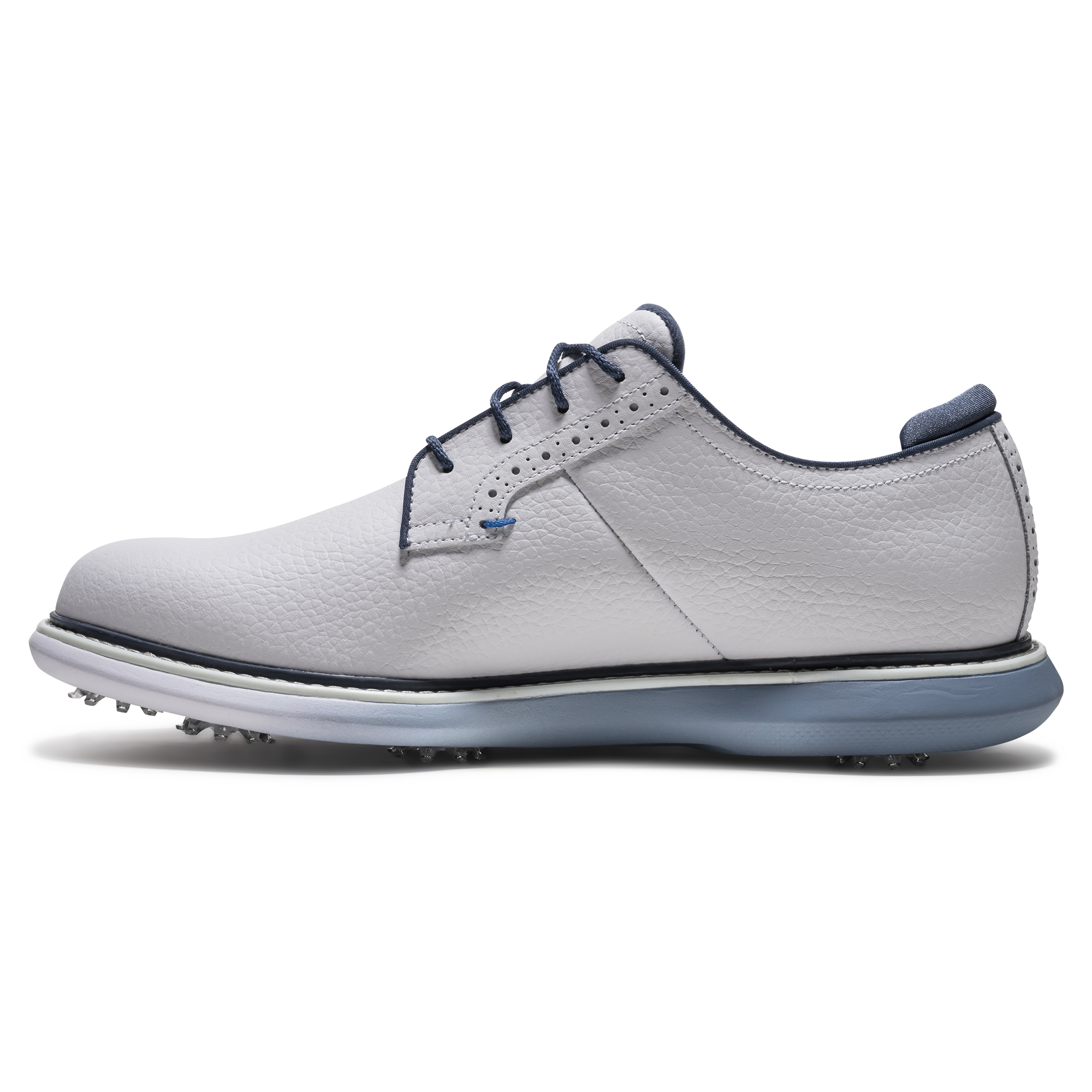 Traditions - Blucher