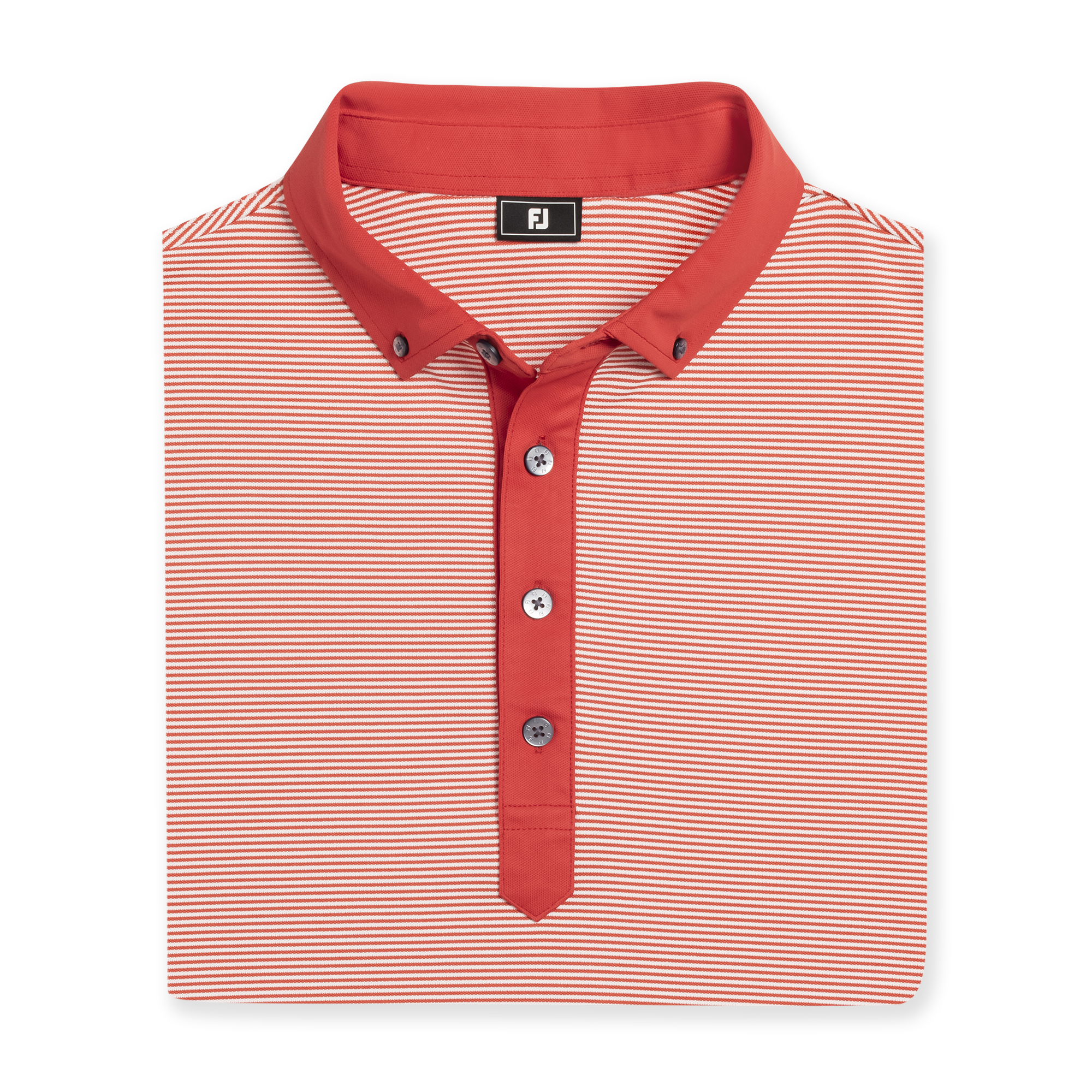 Feeder Stripe Pique
