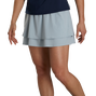 Lightweight Woven Skort Women