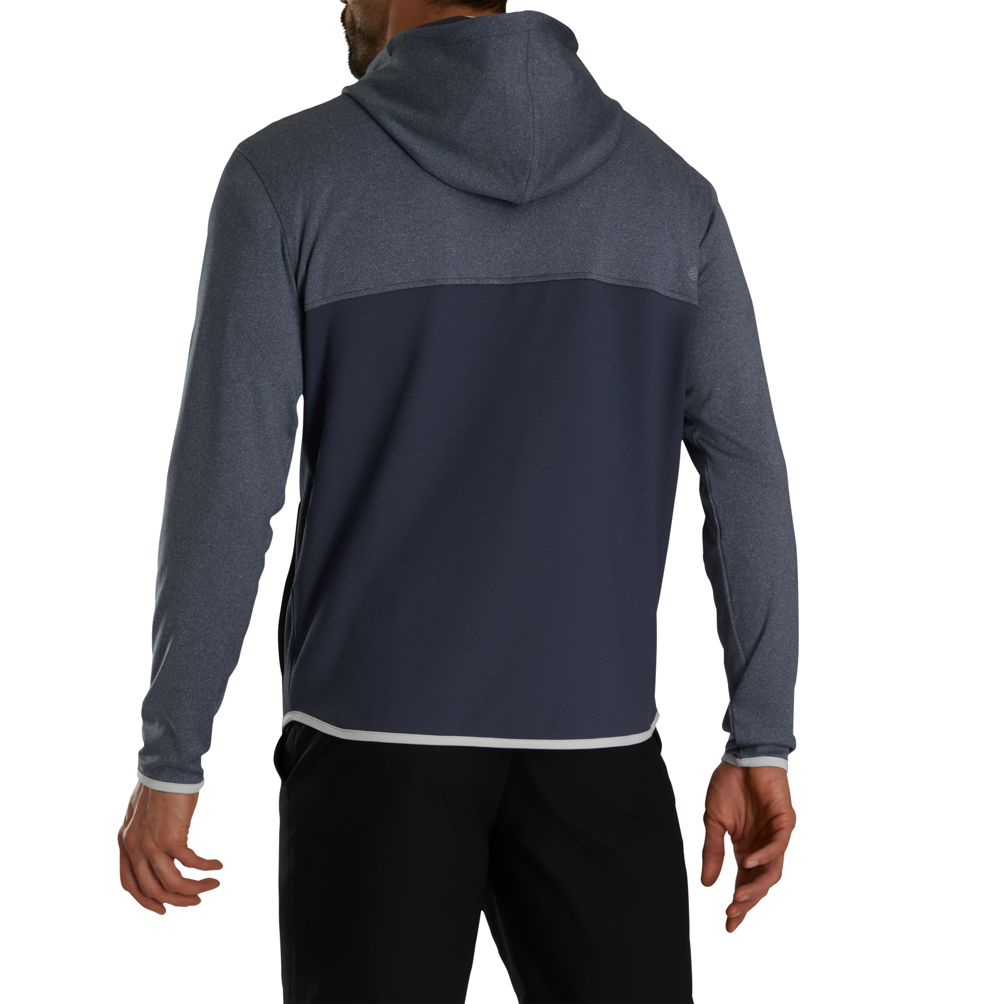 ThermoSeries Full-Zip Hoodie