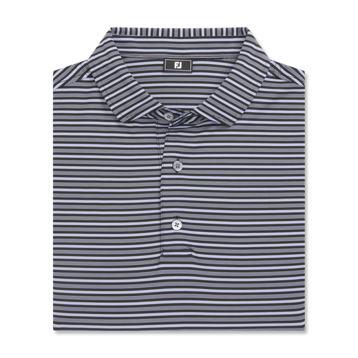 Shirting Stripe Lisle