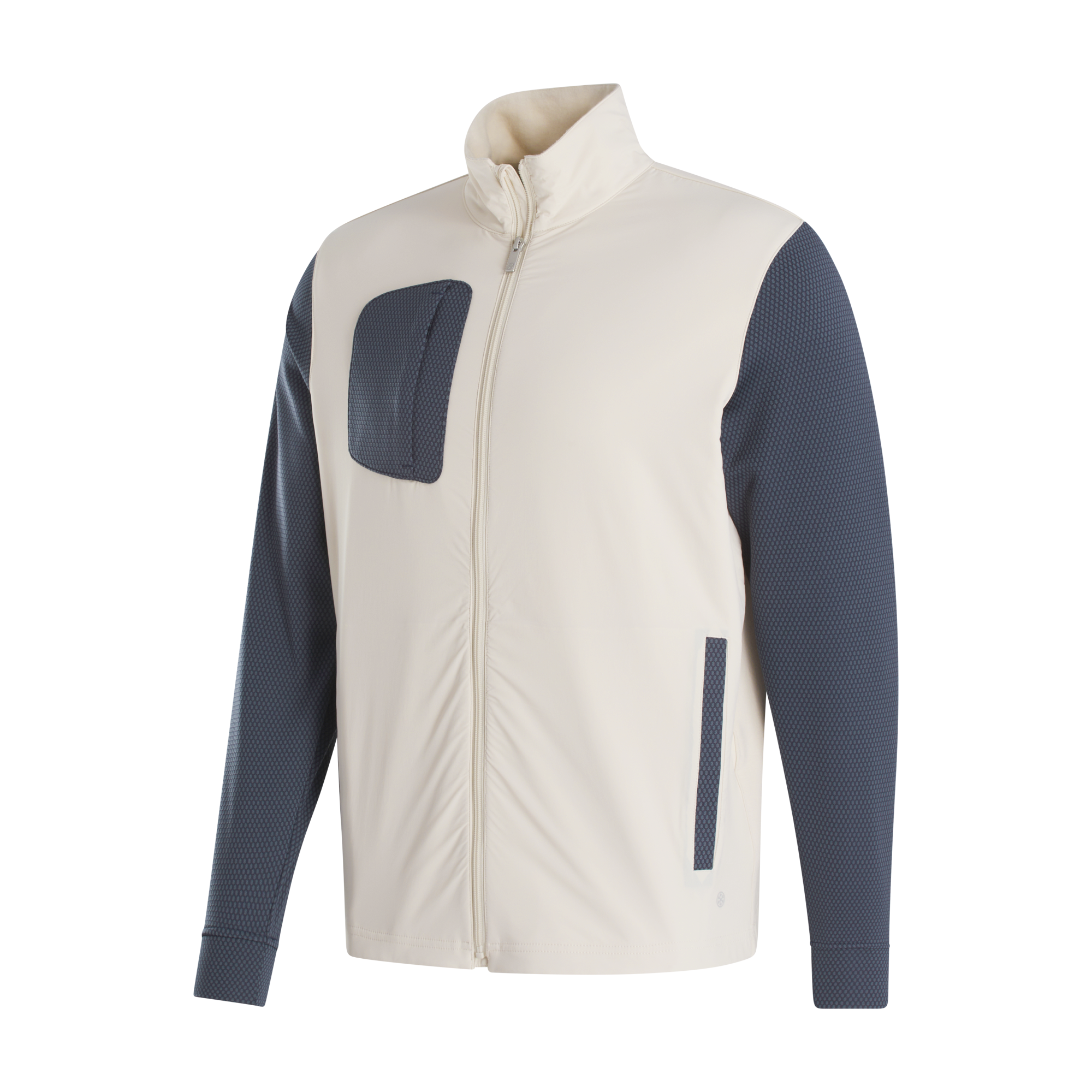 ThermoSeries Hybrid Jacket