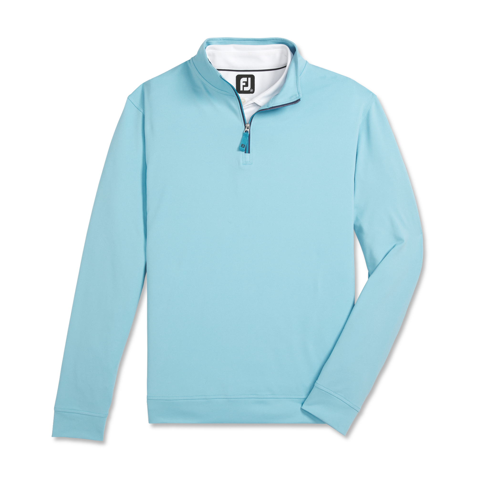 Approach Quarter-Zip Pullover