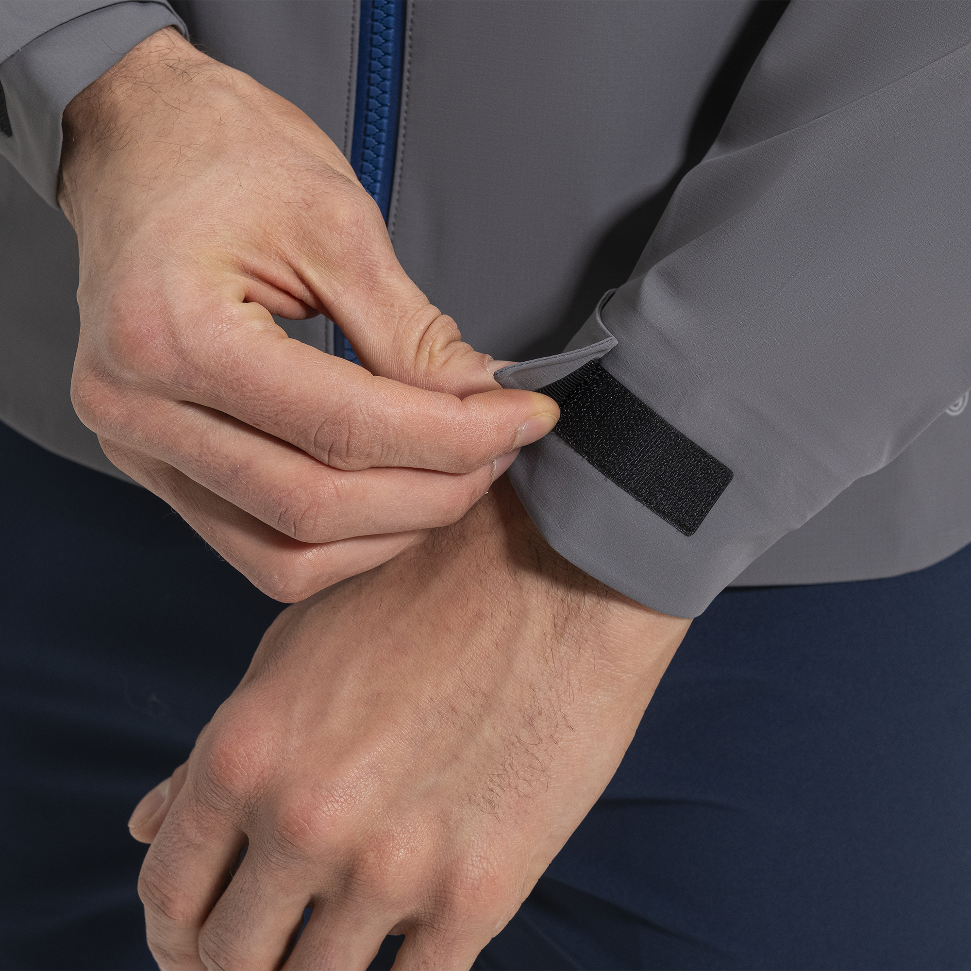 DryJoys Select LX Rain Jacket
