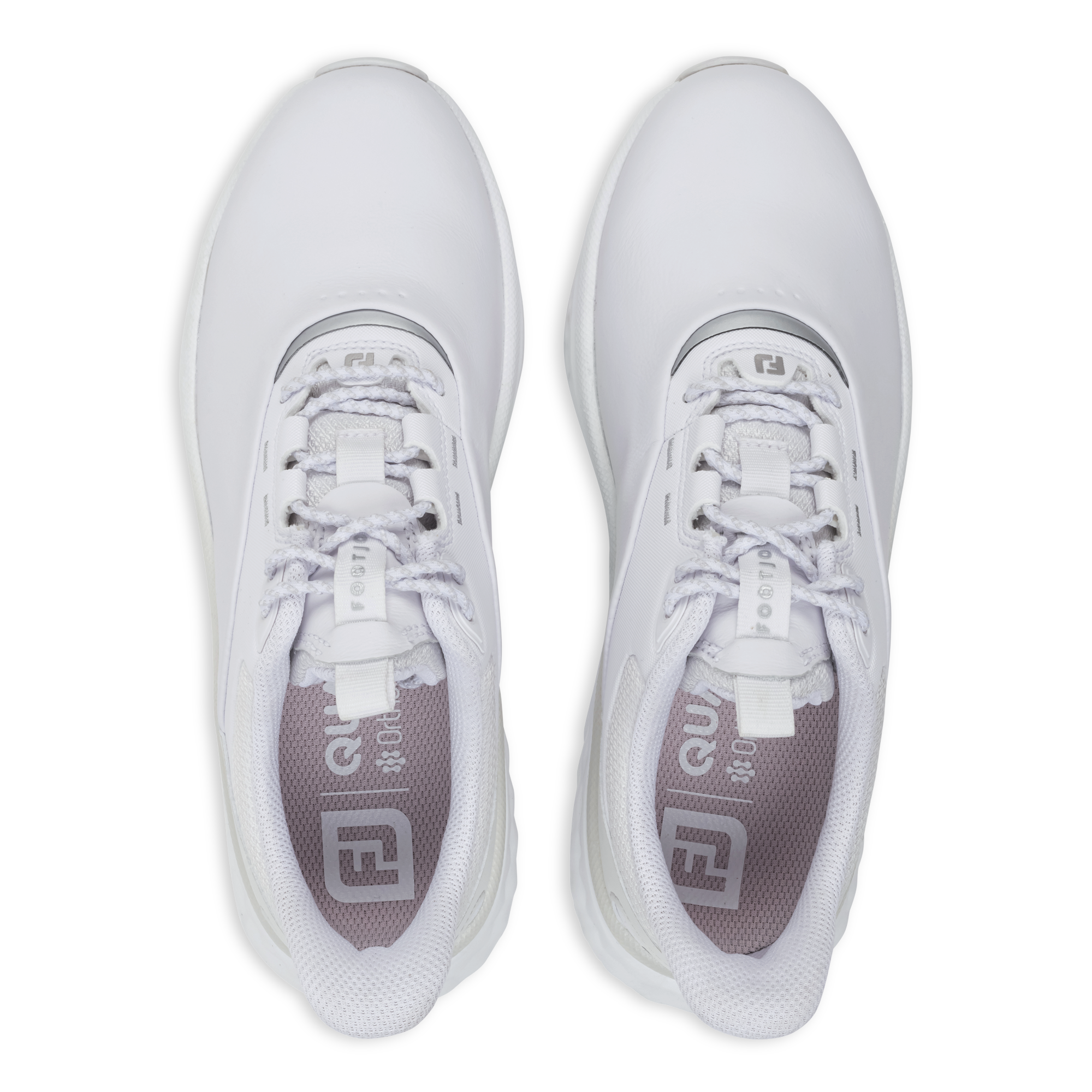 Quantum Leather Women