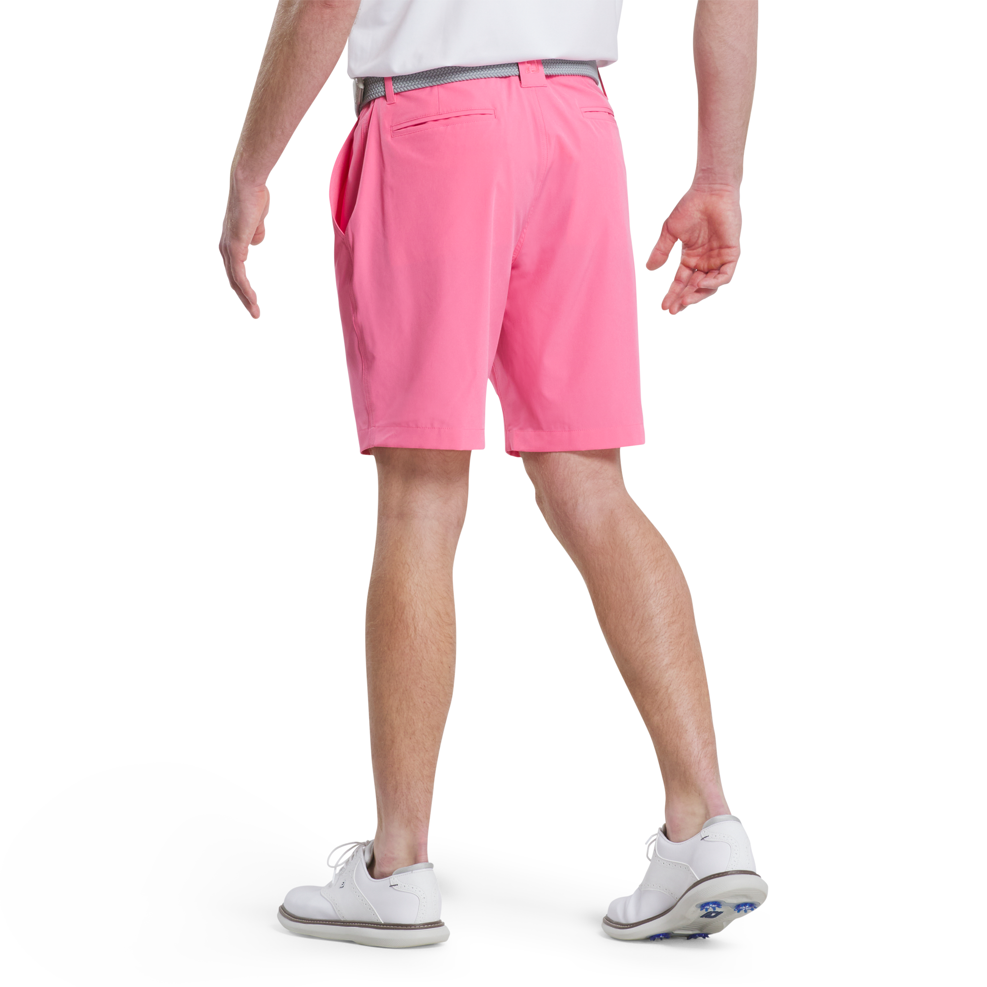 Lightweight 9" Inseam Short