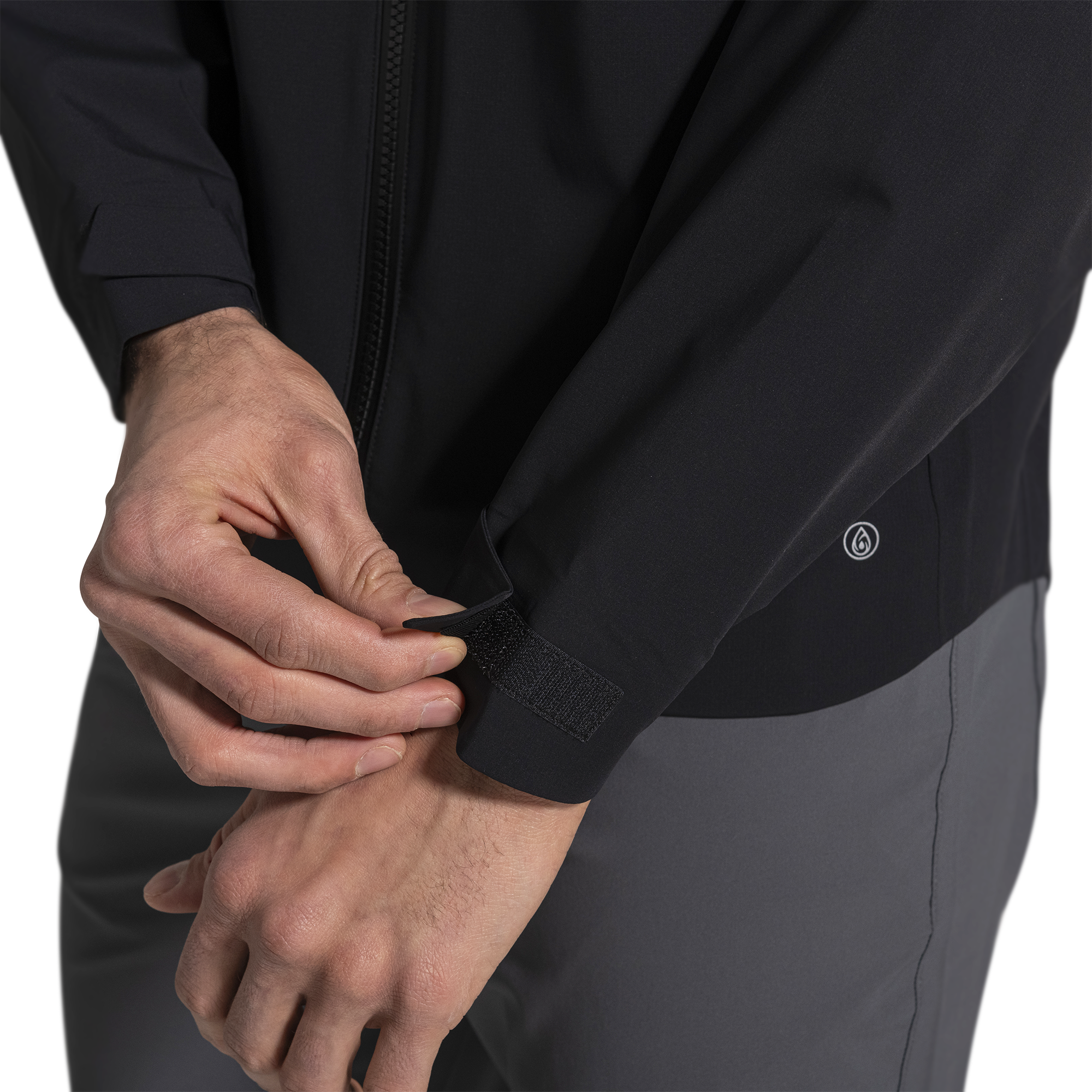 DryJoys Select LX Rain Jacket