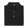 Solid Lisle Set On Placket