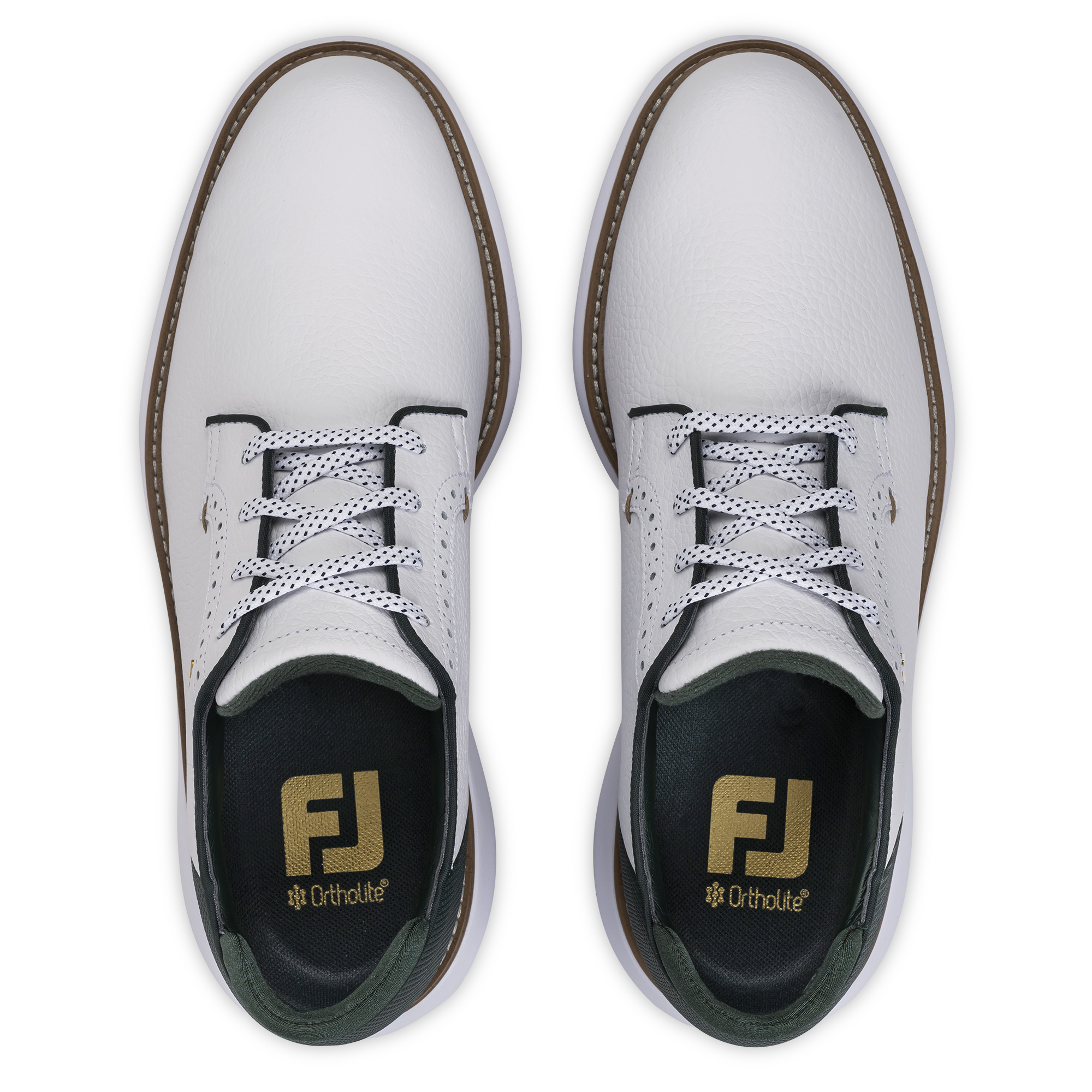 FJ Traditions - Blucher