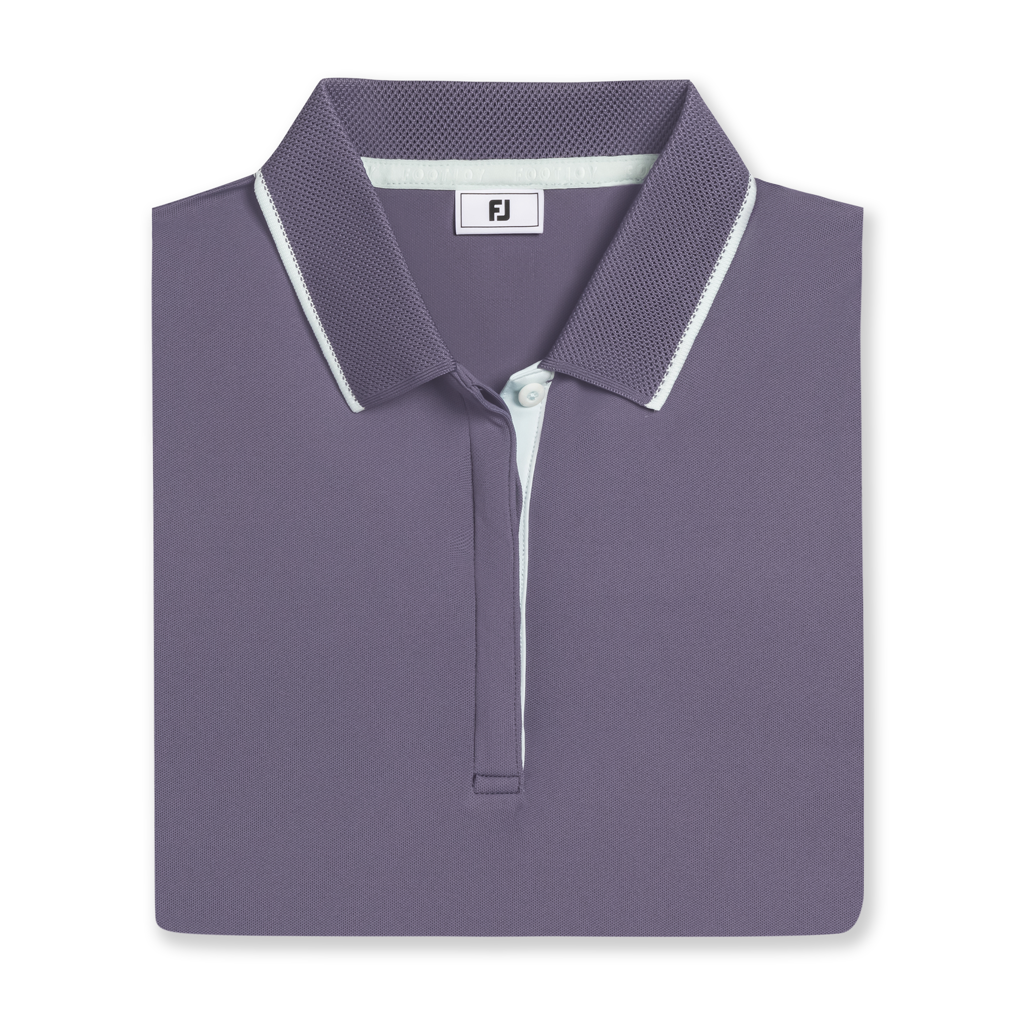 Sleeveless Polo Women