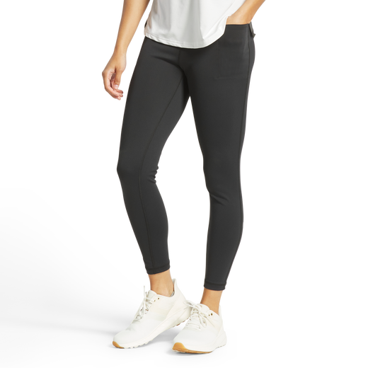 Side Pocket Leggings Women