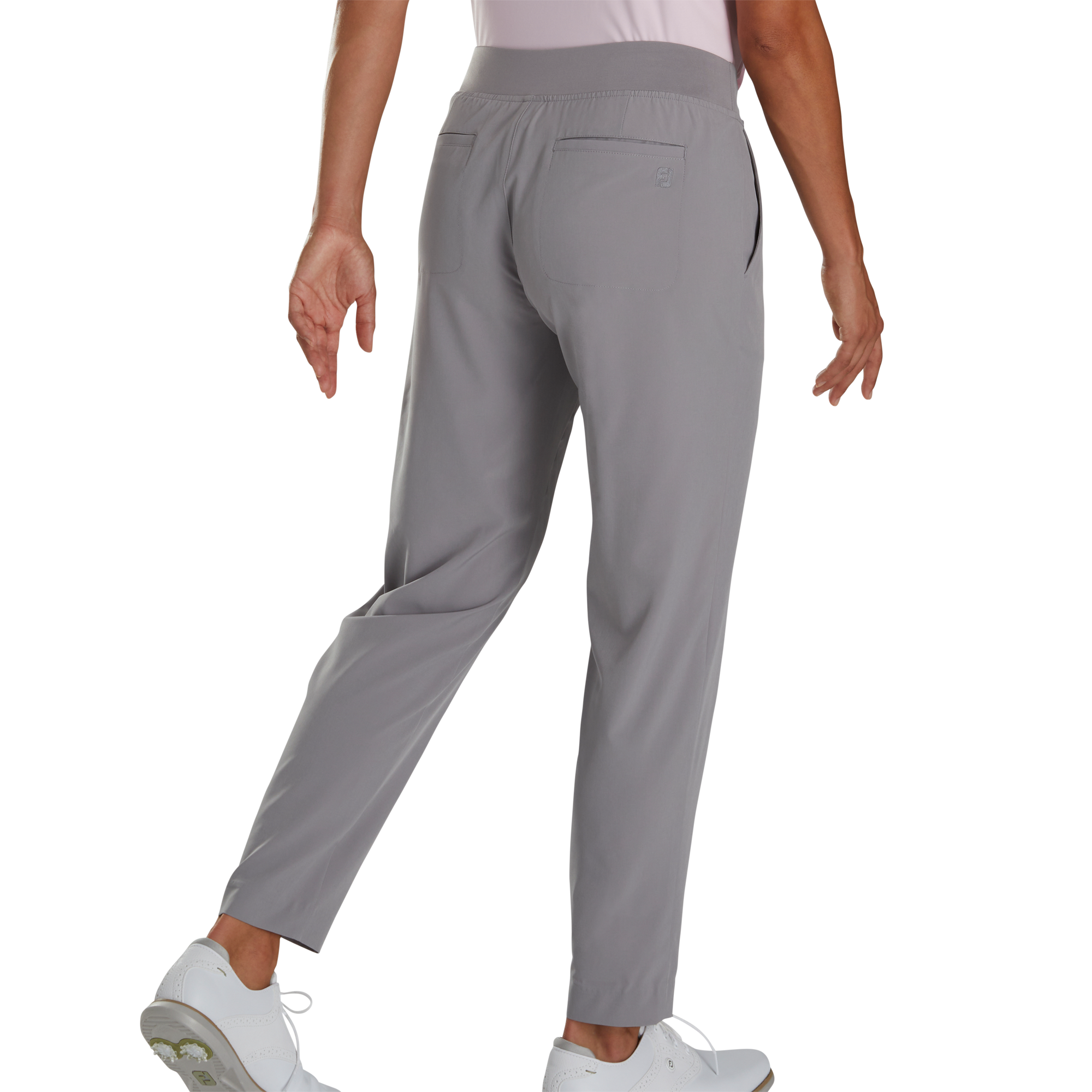 Lightweight Ankle Pant Women