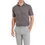 Primrose Trim Solid Lisle - FJ Tour Collar