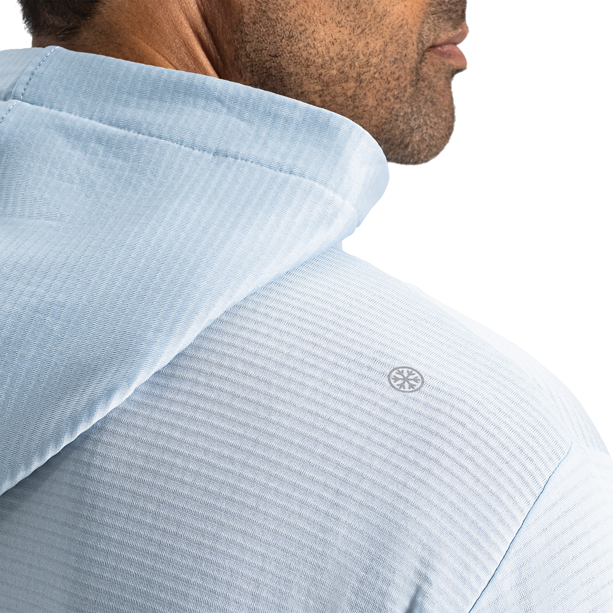 ThermoSeries Crossover Hoodie