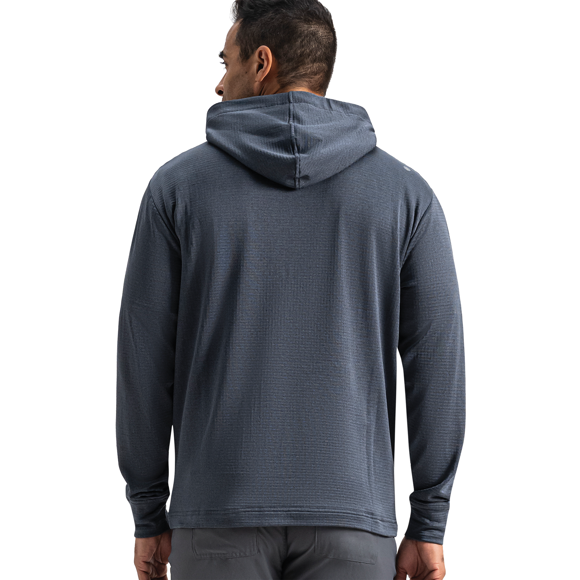 ThermoSeries Crossover Hoodie