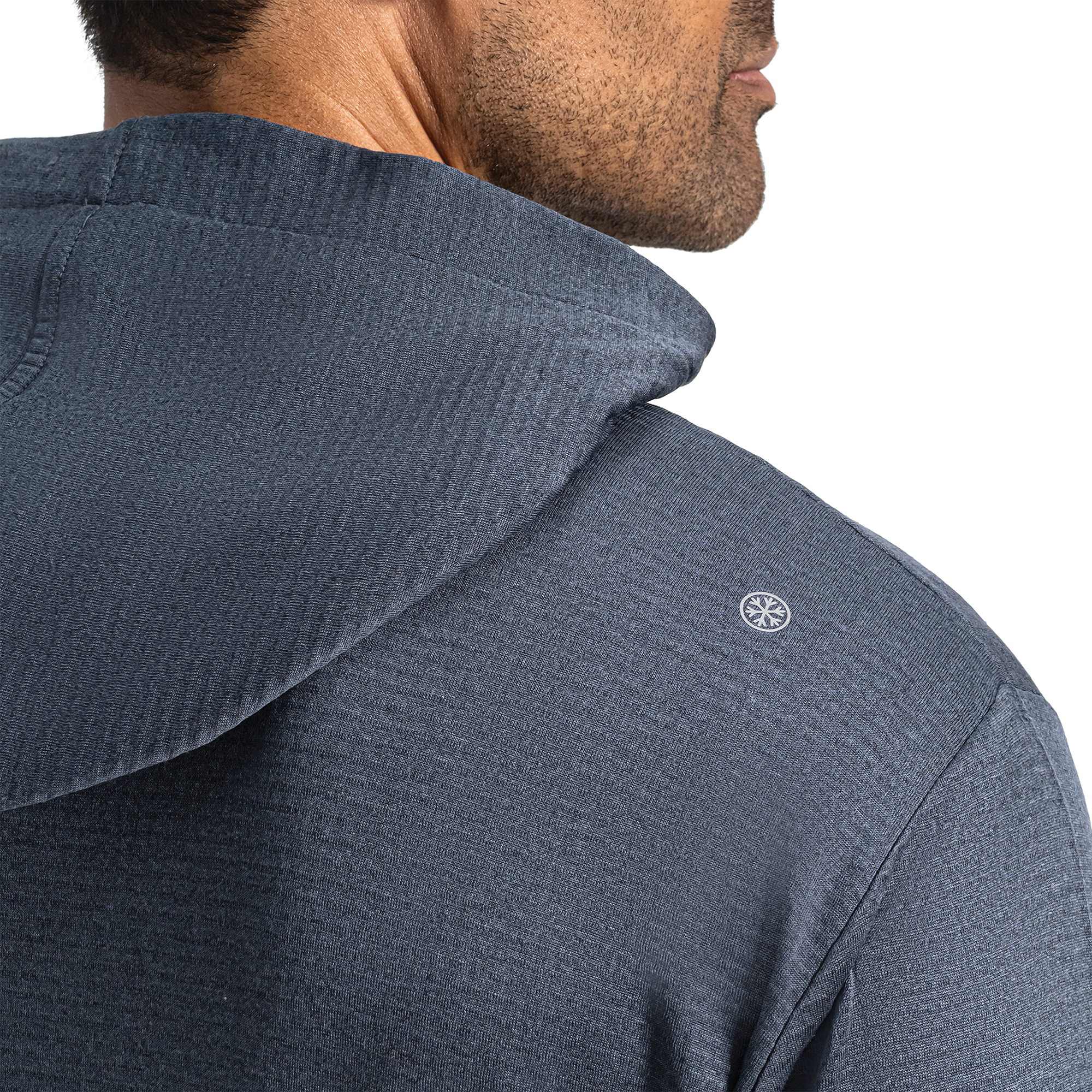 ThermoSeries Crossover Hoodie