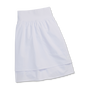 Lightweight Woven Skort Women