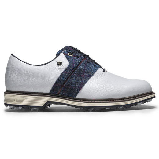 Premiere Series - Packard Harris Tweed