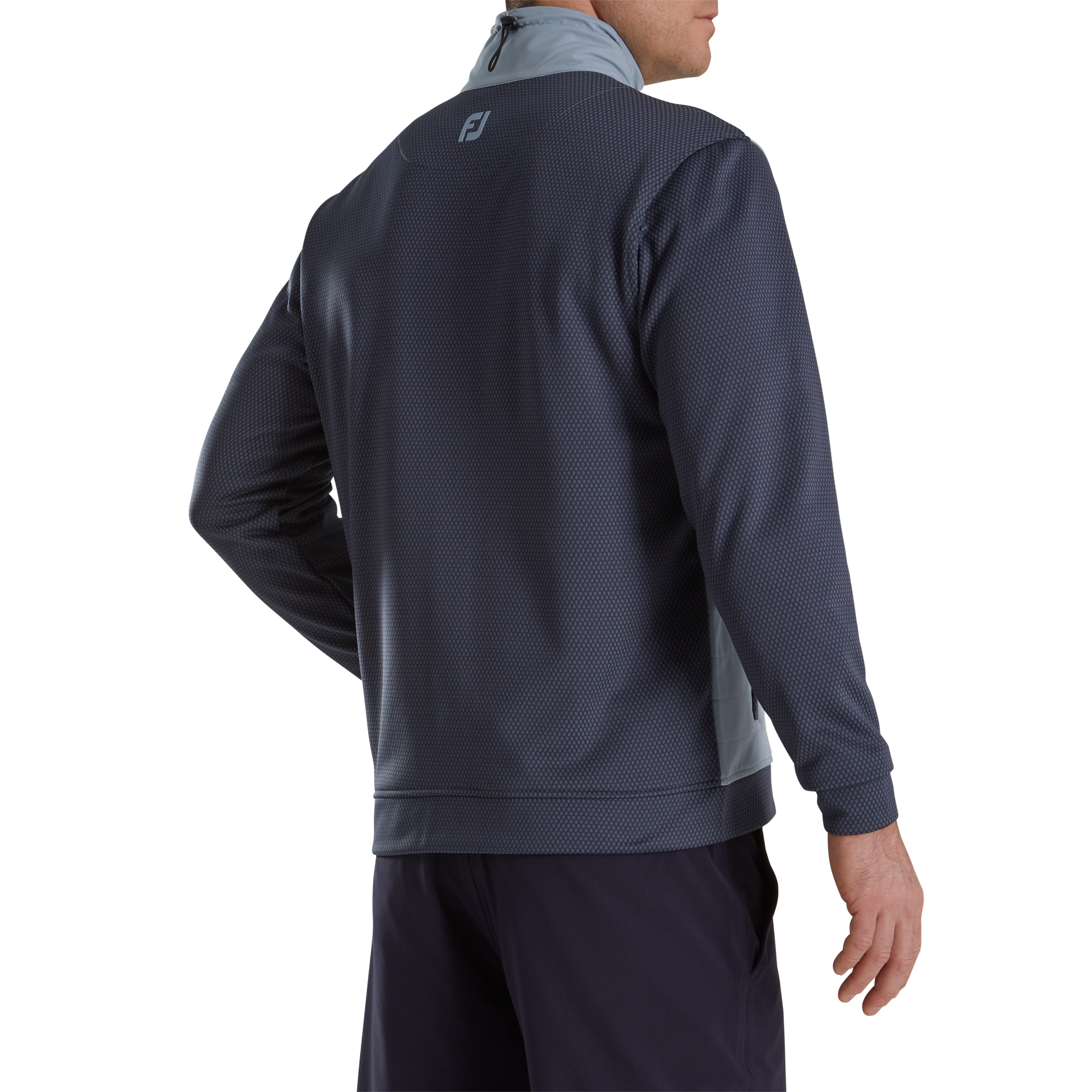 ThermoSeries Hybrid Jacket