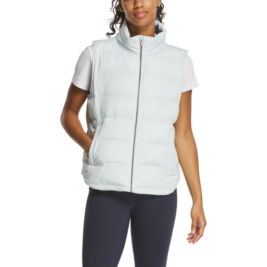 ThermoSeries Insulated Vest Women