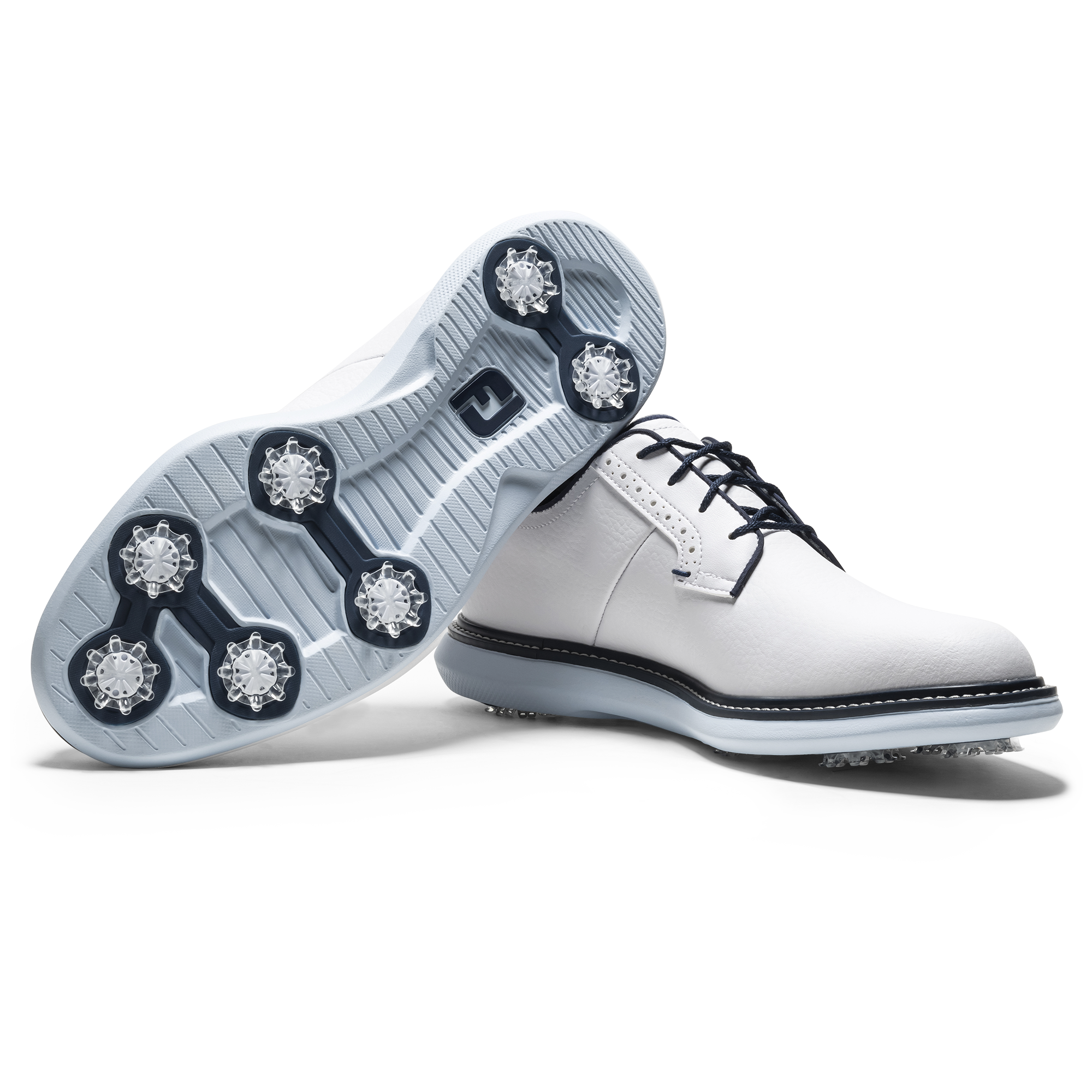 Traditions - Blucher