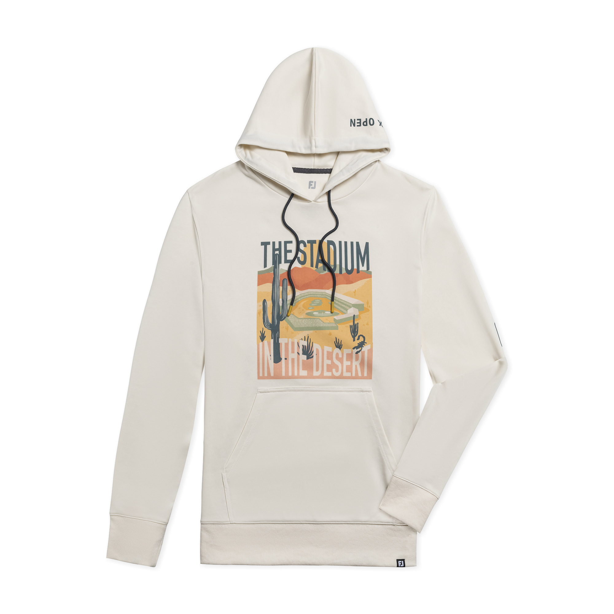 Stadium Hoodie-Previous Season Style