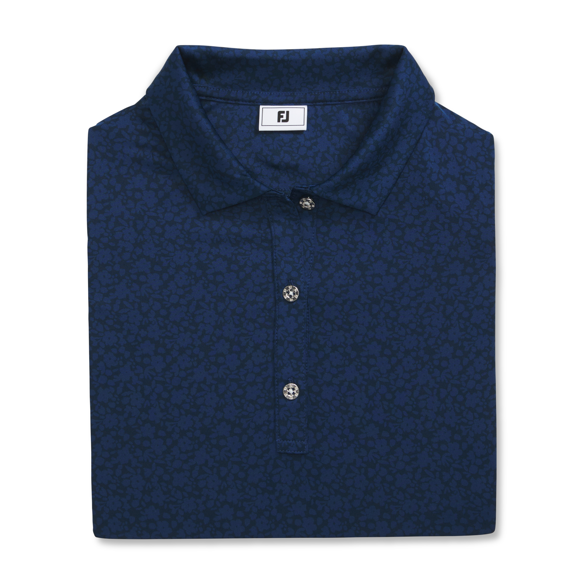 Painted Floral Cap Sleeve Lisle Women