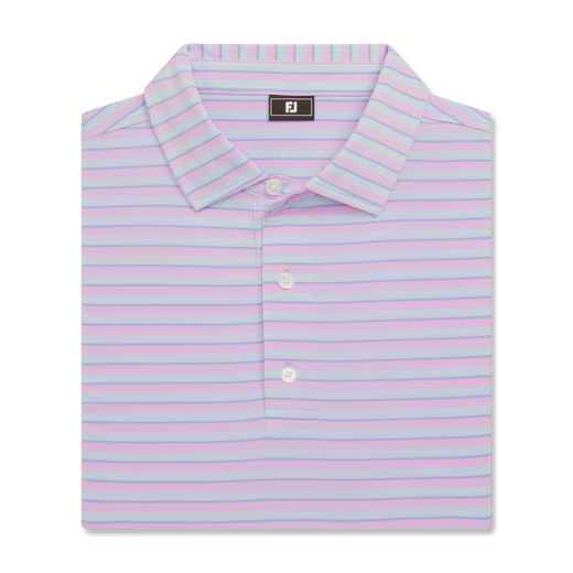 Tie Stripe Lisle