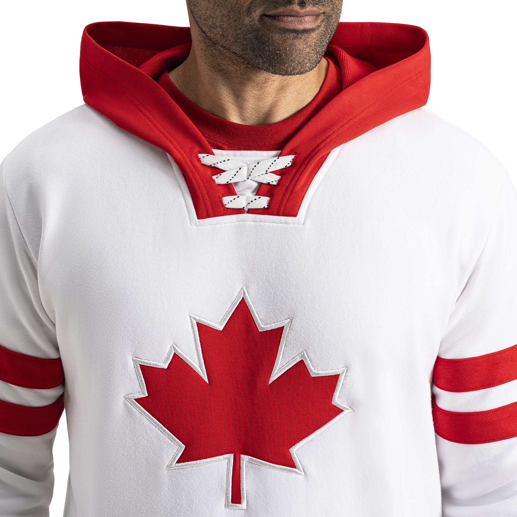 Canada Hoodie
