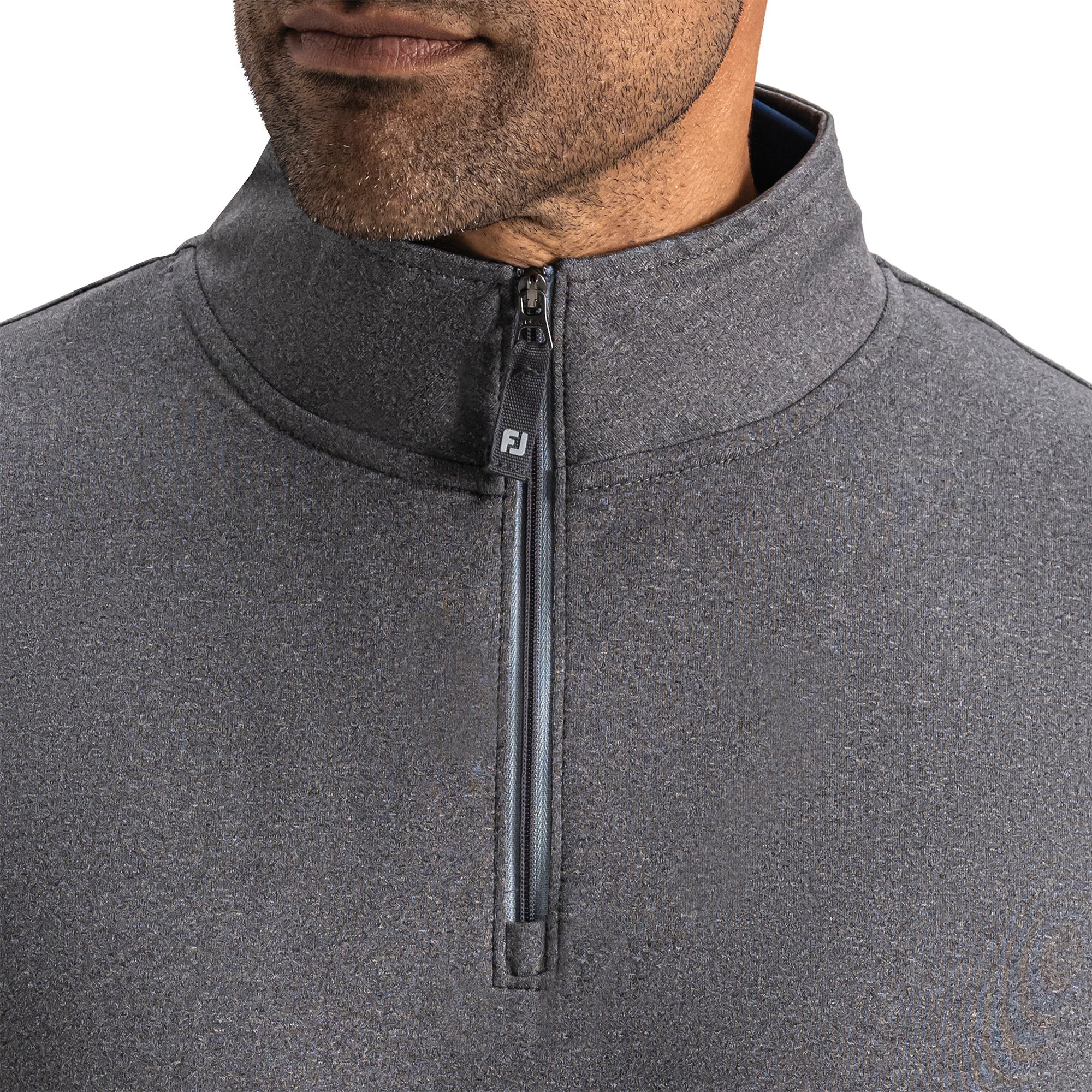 Approach Quarter-Zip