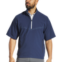 Zephyr Short Sleeve Windshirt