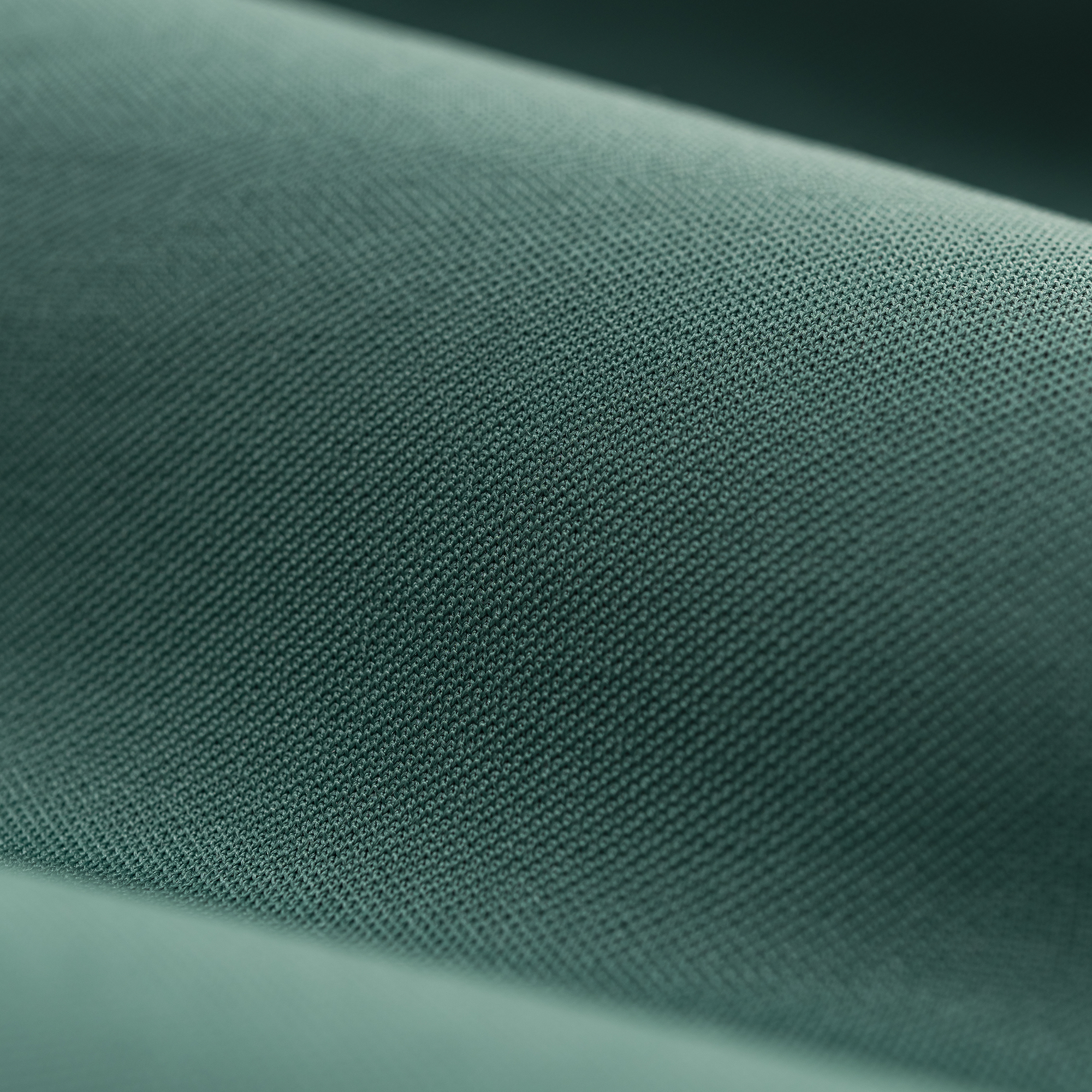 Brushed Back Vest Pique