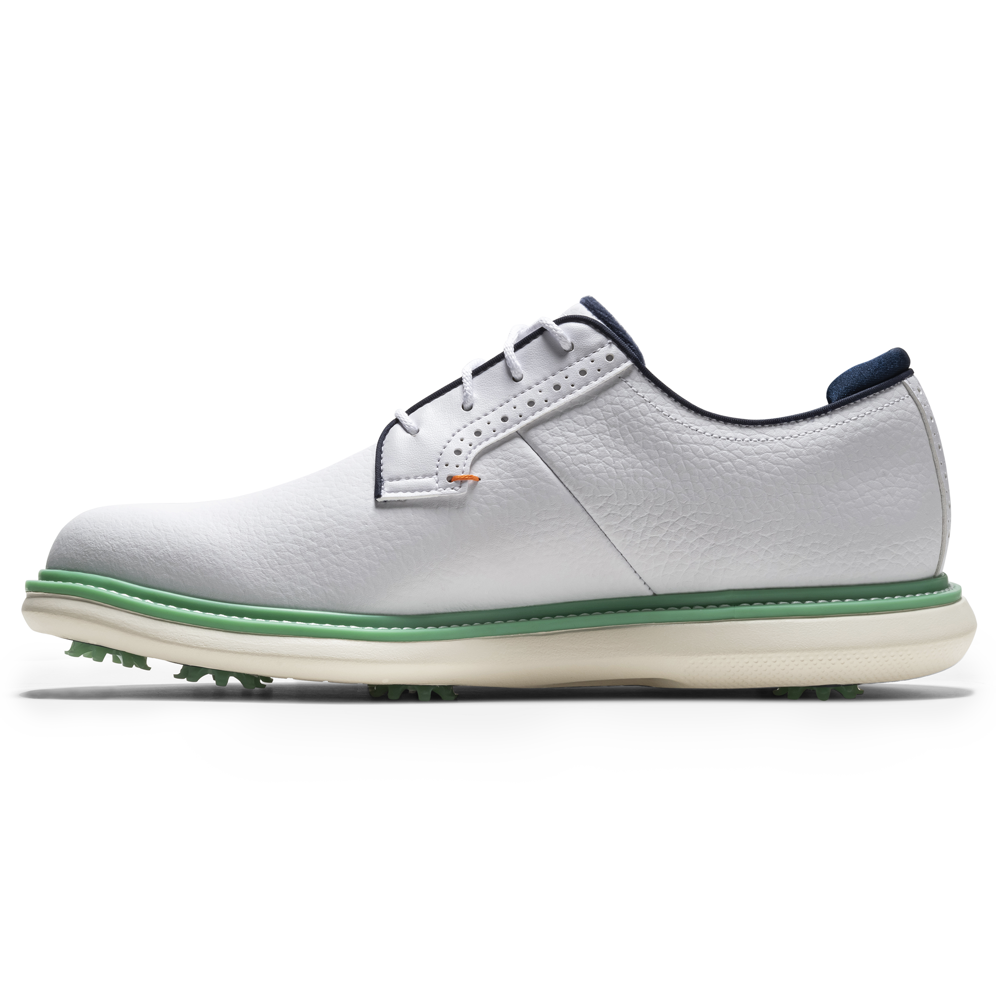 Traditions - Blucher