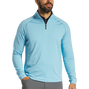 ThermoSeries Heather Brushed Back Mid-Layer