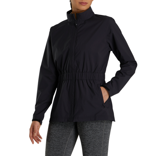 FJ HydroLite Rain Jacket Women
